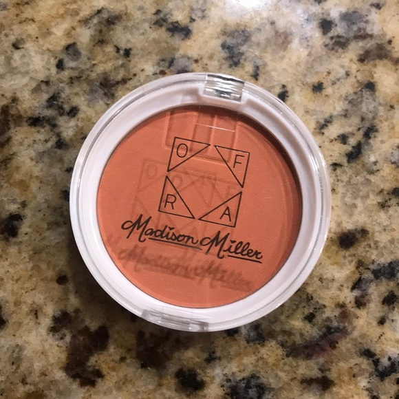 Madison Miller Blush - Picture 2 of 5